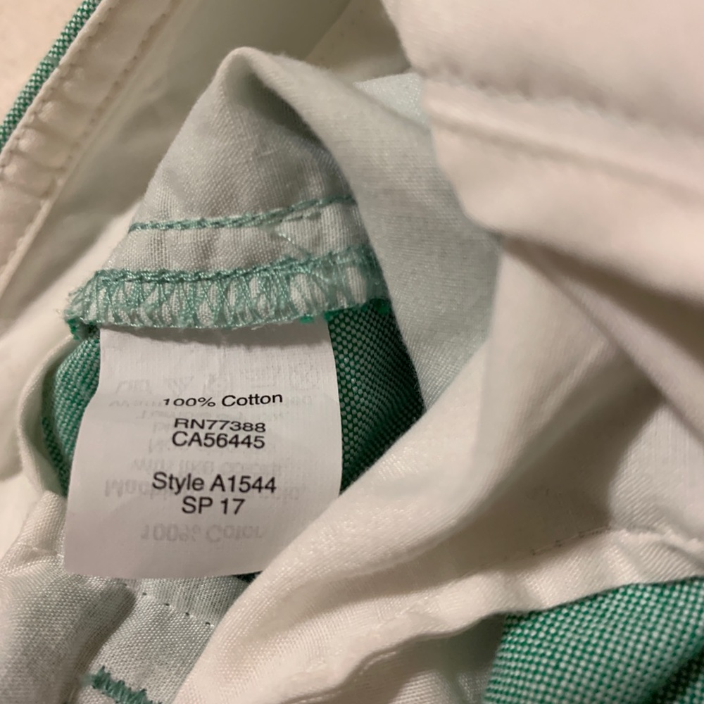 J. Crew Women’s Shorts - Picture 6 of 6